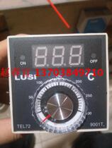 Zhejiang Yueqing Liushi instrument TEL72 9001T K 300℃gas electric baking pan special meter