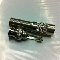  BNC welding head 75-7 copper core