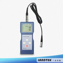 Vibration tester Portable high precision VM-6320 vibration meter Vibration instrument measuring instrument Vibration meter