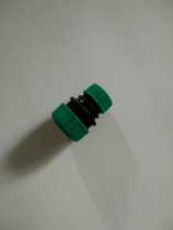 6 minutes to 4 points garden hose extension joint hose Butt Butt 6 points to 4 points large tube variable tube small tube adapter