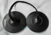 6 8cm trumpet Nepal bronze ringing copper bell Diamond Bell Tibetan Buddhist tantric instruments yoga Bell cymbals