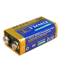 9V battery microphone microphone multimeter electronic scale mercury-free battery