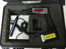 BCD electronic M1 milliohm meter