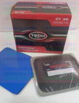 Tekfilm CT35 cold patch film Teke Tire Sheet Meridian Tire Repair Reinforced Pad Tire tire tool
