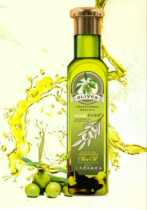 Dream Temptation Natural Fine Virgin Olive Oil Skincare 180ml