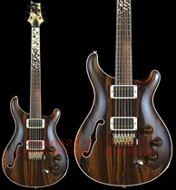 Customized PRSs THE MONTH APRIL DGT BIRDS electric guitar