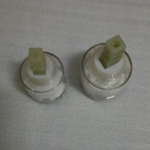 Tap accessories 35mm 40mm cold and hot water tap ceramic sheet valve core water mixing valve core tap valve core