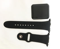 A1 Smart Watch strap Back cover Multicolor A1 Watch strap back cover Send back cover and screwdriver