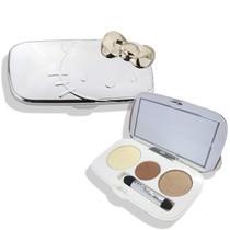 Hello Kitty Classic Eyeshadow (Earth)