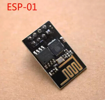 ESP8266 Serial Port WIFI module for arduino 51 microchip STM32 ESP-01