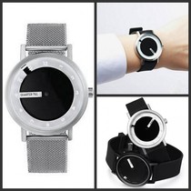 Overseas Projects creative concept Watch Till Watch quartz men and women Watch Watch