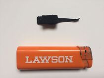 Spy Tom Cruise black small debris bag in VTS VM-012 disc