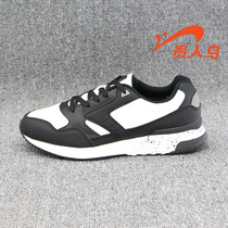 Noble bird womens shoes 2018 spring new light Joker breathable shock absorption sports running shoes F81816