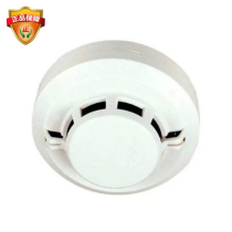 Bay JTF-GOM-GST601 point type composite smoke-sensing temperature-sensing fire detector alarm code