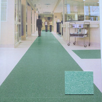 Plastic floor PVC elastic coil floor leather floor rubber big dragon 7 composite commercial wear-resistant non-slip 1 6