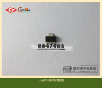 Pattern AZ1117H-ADJTRE1 screen printing EH11A SOT-223 Power regulatory chip originally installed