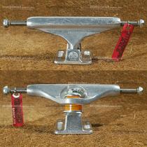 US INDEPENDENT skateboard stand titanium alloy ultra-light midbridge 5 25 5 5 wide 139 149-SCC