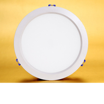 LED cylinder light full set 3 4 5 6 inch open pore 9 10 11 12 13 14 15 16 16 16 17 7 18w watt