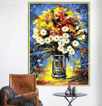 New Mongolia fine wool woven fields Decorative Tapestry Tapestry Wall Blanket Electric Meter Box Xuan Guan Adornment Vase Decoration