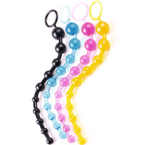 To please men and women with anal masturbation g point back vestibular anal Sella beads Long paragraph to stimulate SM Alternative Spice Supplies
