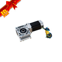 57 Brushless turbo gear motor 103W 24V Speed ratio 1:10 30 50 Torque 3 3n DC speed motor