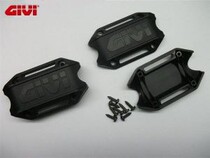 Italy GIVI Z2159R bars full range logo BMW waterfowl bars shatter-resistant block original 2 5CM width
