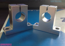 Linear optical axis bearing Vertical bracket support seat SK6 8 10 12 16 20 25 30 35 4050