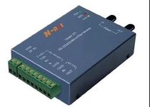 Direct selling N-NET multimode fiber cat NT-277M RS-232422485 to multimode fiber 820nm