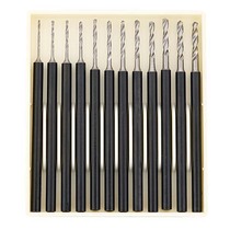 German woodpecker high speed steel (HSS) twist drill (spot)