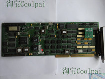 OPTIMISED CONTROL D841 ISS 4A CARD (NMP002-504)