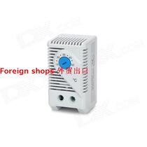 KTS011 Distribution cabinet thermostat Automatic thermostat Mechanical normally open thermostat switch control heat dissipation