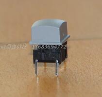 Denmark MEC button gray reset switch micro switch 3FTH9 1T03 original hat 10*10 square