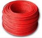 Non-recoverable cable constant temperature detector Temperature sensing cable JTW-LD-KC82001 70 degrees 85 degrees 105 degrees