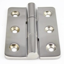 Heavy-duty stainless steel hinge hinge large electrical cabinet ship hinge hinge hinge CL233-2