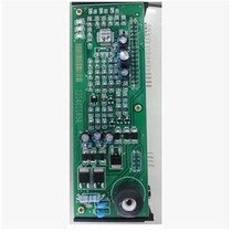  Shanghai Songjiang Yunan fire fire alarm linkage host loop card 3208B 3208G single loop board