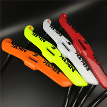 Manufacturer special price new NKIK ultralight bends the road bike full carbon handlebar sports car take multicolor optional