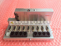 ASM EIOH signal box PN:02-59716-01 03-22056 03-21621 03-21622