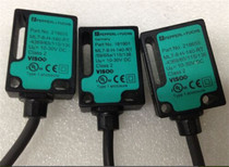 Original German begaford photoelectric switch ML7-8-H-140-RT