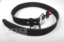 Pole road equipment American production Galco CLB5 hand-made special forces tactical leather belt mens belt