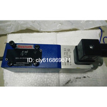 Germany REXROTH proportional valve DBE6-2X 315YG24K4M