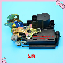 Daewoo Traveler Elegant Buick Excelle front door rear door door central lock locker motor lock mechanism lock block