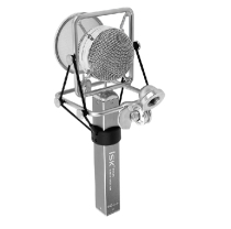 ISK T3000 recording microphone condenser microphone with shockproof anti-blowout 2014 new products