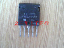 Chip integrated IXYS FBE22-06N1 import disassembly test good direct shot