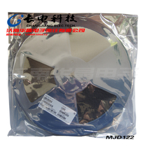 Long Electric Technology MJD122 triode Dalington tube small power transistor TO-252-2L