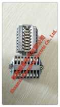 DW45-630-1250A bridge contact contacts photographed for three to four days delivery