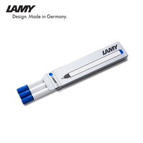 LAMY signature pen refill Balloon series German Lingmei T11 orb pen refill blue