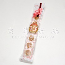 Spot Japan direct delivery material workshop super delicious Hokkaido cheese fish pieces cheese dried fish