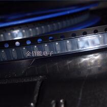 Small signal switch high withstand voltage BAV21W T3 SMD SOD-123 switch diode imported original