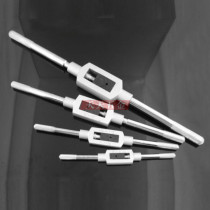 SD Shengda tool tap hinge straight rod type tapping wrench tapping tool