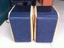 Edifier Rambler R1000TC North American version wooden desktop computer desktop computer desktop 2 0 speakers